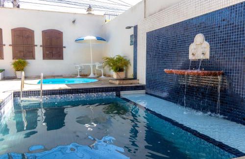 Sao Bento Hotel | Discover Pousada Boulevard: Pet-Friendly with a Pool