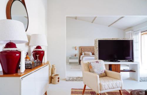 Ilha de Boipeba Hotel | Explore Pousada Boutique Coco Bambu Morere with Ocean View