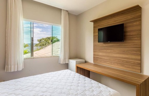 Portinho Hotel | Discover Pousada Boutique do Lazer: Pool, Spa & Family Fun