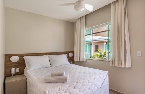 Portinho Hotel | Discover Pousada Boutique do Lazer: Pool, Spa & Family Fun