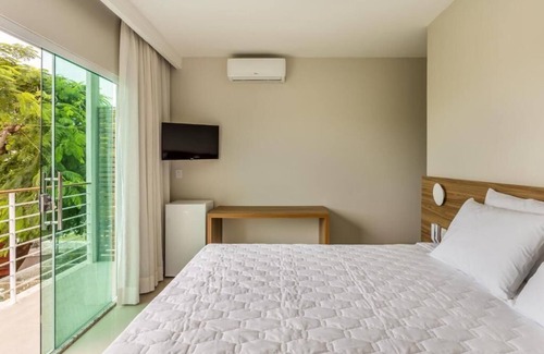 Portinho Hotel | Discover Pousada Boutique do Lazer: Pool, Spa & Family Fun