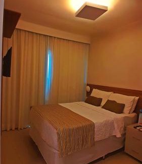 Portinho Hotel | Relax at Pousada Boutique do Lazer with Pool & Breakfast