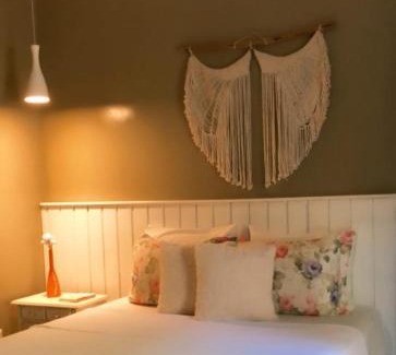 Extrema Hotel | Unforgettable Stay at Pousada Boutique Mercedes with Pool