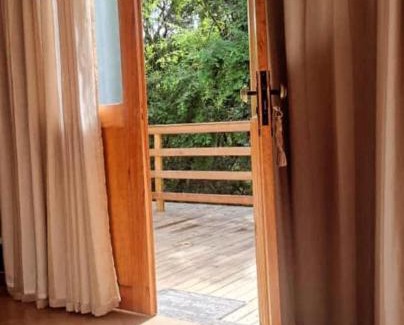 Extrema Hotel | Unforgettable Stay at Pousada Boutique Mercedes with Pool