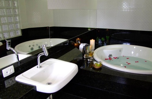 Tiradentes Hotel | Enchanting Pousada Boutique Oratorio: Spa & Breakfast Included