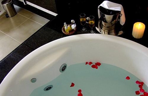 Tiradentes Hotel | Enchanting Pousada Boutique Oratorio: Spa & Breakfast Included