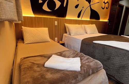 Santa Rita de Ouro Preto Hotel | Discover Pousada Boutique Raio de Luz - Guest Rated 10/10