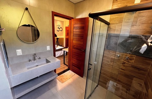 Santa Rita de Ouro Preto Hotel | Discover Pousada Boutique Raio de Luz - Guest Rated 10/10