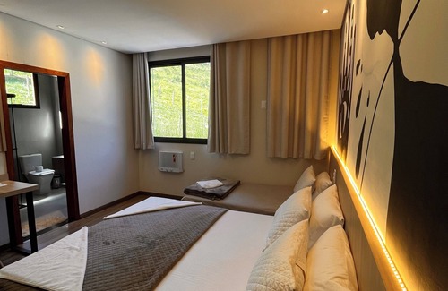 Santa Rita de Ouro Preto Hotel | Discover Pousada Boutique Raio de Luz - Guest Rated 10/10