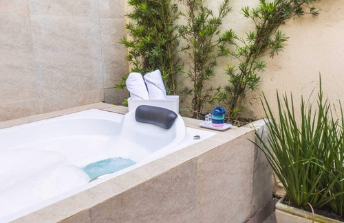 Jardim Virginia Hotel | Cozy Pousada Boutique Três Marias with Pool and Breakfast