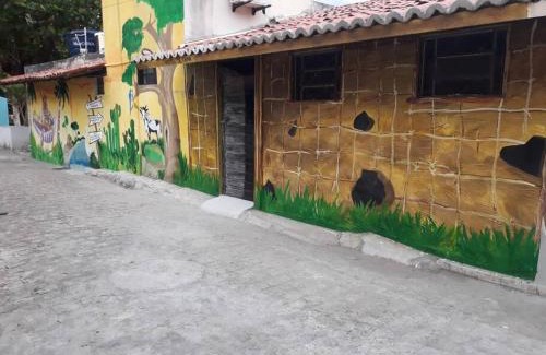Caninde de Sao Francisco House | Discover Pousada de Taipa da Nicole - Perfect for Families and Pets