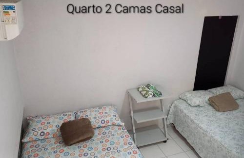 Caninde de Sao Francisco House | Discover Pousada de Taipa da Nicole - Perfect for Families and Pets