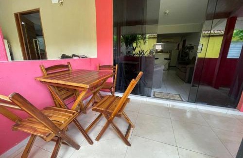 Caninde de Sao Francisco House | Pet-Friendly Retreat at Pousada da Nicole - Rated 9.8/10