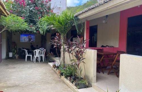 Caninde de Sao Francisco House | Pet-Friendly Retreat at Pousada da Nicole - Rated 9.8/10