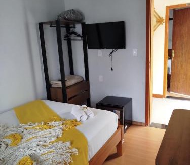 Conceicao do Mato Dentro House | Experience Pousada Paudoro: Top-Rated Stay with Pool & Hot Tub