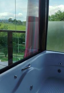 Conceicao do Mato Dentro House | Experience Pousada Paudoro: Top-Rated Stay with Pool & Hot Tub