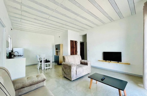 Jericoacoara House | Pousada Les Deux R da Lagoa