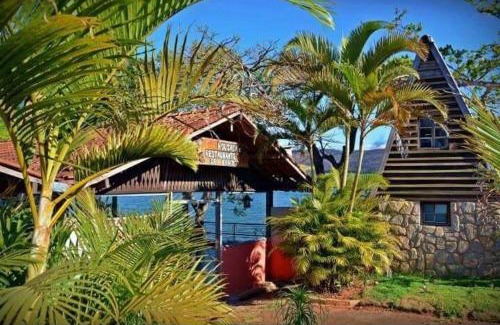 Sao Joao Batista do Gloria Hotel | Discover Pousada e Restaurante do Porto: Family-Friendly Retreat