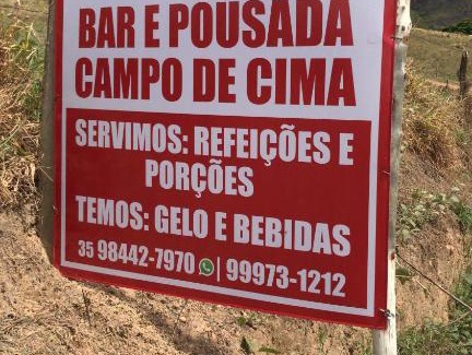 Delfinopolis Hotel | Pet-Friendly Pousada Campo de Cima with Breakfast & More