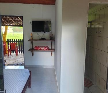 Sao Joao Batista do Gloria Hotel | Pet-Friendly Pousada Portal da Serra with Pool & Hot Tub