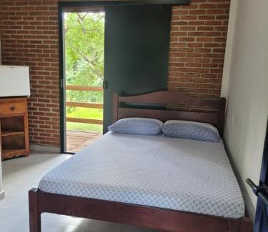 Sao Joao Batista do Gloria Hotel | Pet-Friendly Pousada Portal da Serra with Pool & Hot Tub