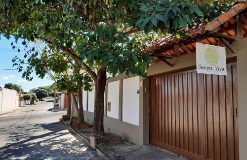 Sao Joao Batista do Gloria Hotel | Oceanfront Escape at Pousada Sempre Viva - 10/10 Rated