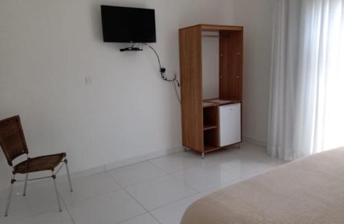 Sao Joao Batista do Gloria Hotel | Exceptional Pousada São Francisco: Wheelchair Accessible Retreat