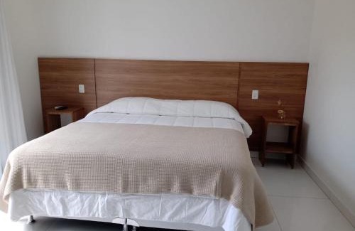 Sao Joao Batista do Gloria Hotel | Exceptional Pousada São Francisco: Wheelchair Accessible Retreat