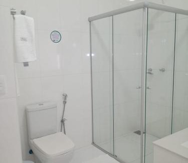 Sao Joao Batista do Gloria Hotel | Exceptional Pousada São Francisco: Wheelchair Accessible Retreat