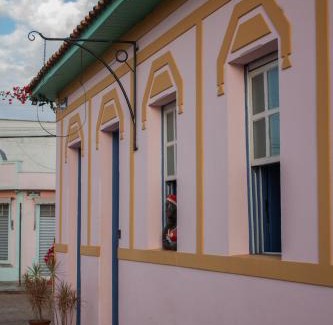 Sao Joao Batista do Gloria Hotel | Family-Friendly Pousada Manga Rosa with Top Guest Ratings