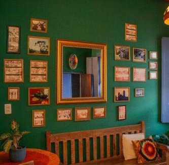 Sao Joao Batista do Gloria Hotel | Family-Friendly Pousada Manga Rosa with Top Guest Ratings