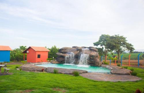 Sao Joao Batista do Gloria Hotel | Pet-Friendly Pousada Pôr do Sol with Breakfast & Family Joy