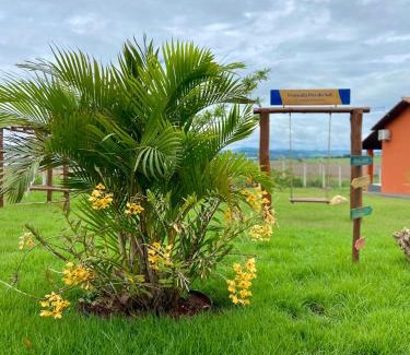 Sao Joao Batista do Gloria Hotel | Pet-Friendly Pousada Pôr do Sol with Breakfast & Family Joy