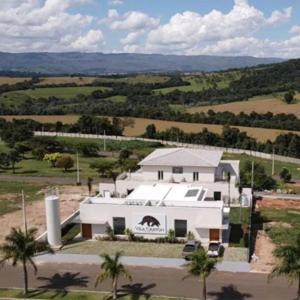 Sao Joao Batista do Gloria Hotel | Guest Rated 10/10: Pousada Vila Craton Canastra Retreat