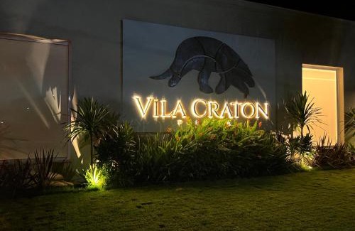 Sao Joao Batista do Gloria Hotel | Guest Rated 10/10: Pousada Vila Craton Canastra Retreat