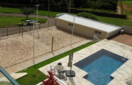 Sao Joao Batista do Gloria Hotel | Guest Rated 10/10: Pousada Vila Craton Canastra Retreat