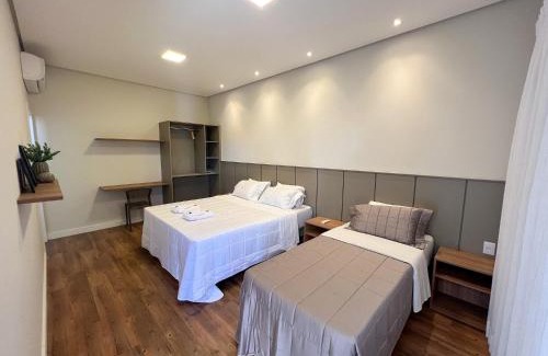 Sao Joao Batista do Gloria Hotel | Guest Rated 10/10: Pousada Vila Craton Canastra Retreat