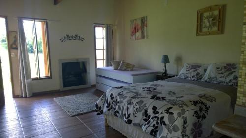 Sao Sebastiao do Rio Verde Hotel | Top-Rated Pousada São Sebastião with Pool & Pet-Friendly Amenities