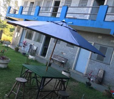 Ilha Comprida Apartment | Discover Pousada Brasil: Pet-Friendly Ocean View Retreat