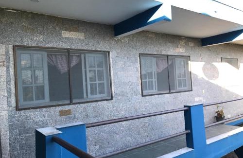 Ilha Comprida Apartment | Discover Pousada Brasil: Pet-Friendly Ocean View Retreat