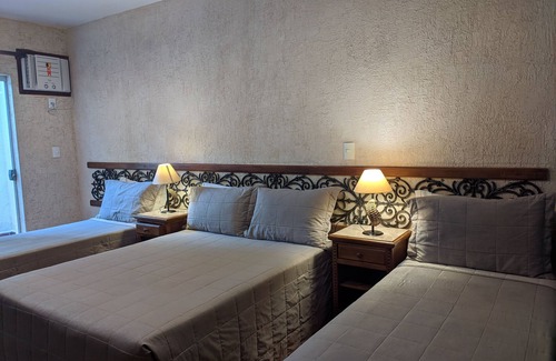 Centro Hotel | Discover Pousada Brasil Nativo: Pool, Spa & High Ratings