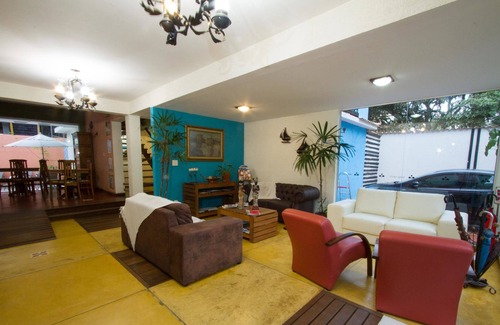 Centro Hotel | Discover Pousada Brasil Nativo: Pool, Spa & High Ratings