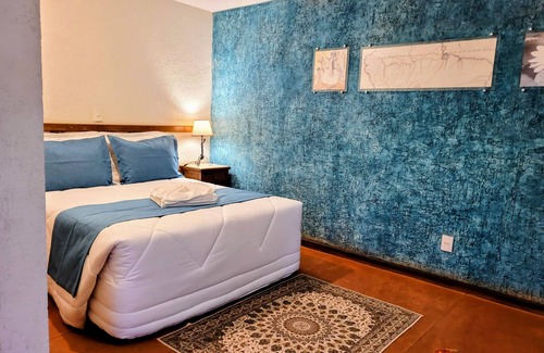 Centro Hotel | Discover Pousada Brasil Nativo: Pool, Spa & High Ratings
