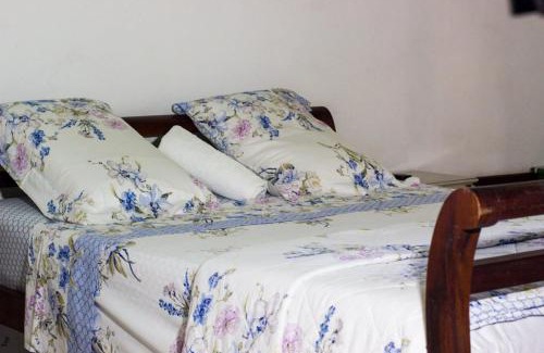 Jabaquara Hotel | Beachfront Bliss at Pousada Brasil Paraty – Rated 9.2/10