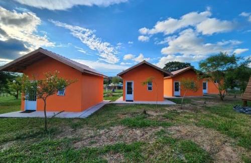 Itirapina Hotel | Relax at Pousada Brilhante Itirapina: Rated 9.3/10