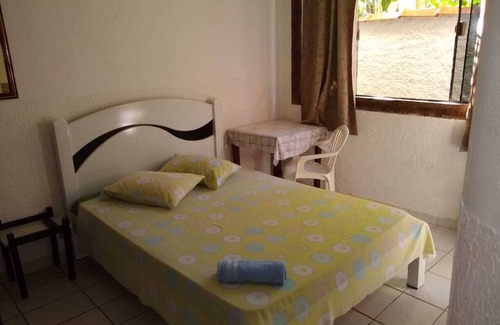 Pereque Hotel | Comfortable Stay at Pousada Brilho Do Sol with Pool & Breakfast