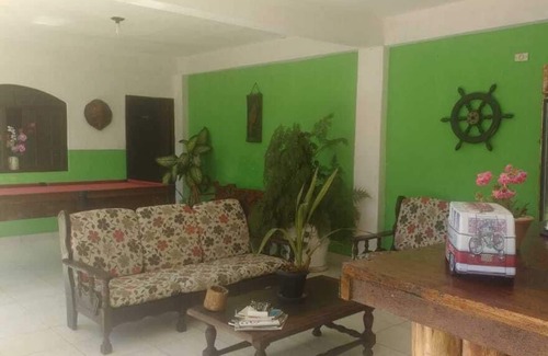 Pereque Hotel | Comfortable Stay at Pousada Brilho Do Sol with Pool & Breakfast