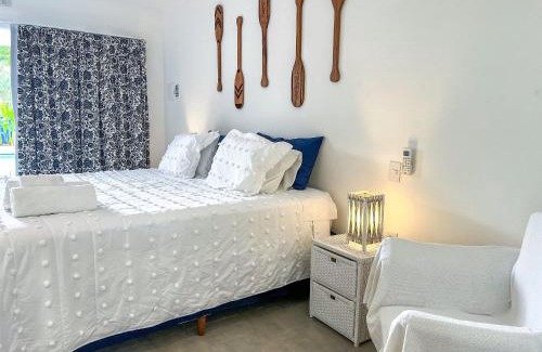 Arraial d'Ajuda Hotel | Beachfront Bliss at Aqui Bate a Brisa Pousada - 9.2/10