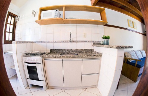Itapiruba Hotel | Discover Pousada Brisa do Mar: Family-Friendly Retreat