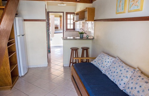 Itapiruba Hotel | Discover Pousada Brisa do Mar: Family-Friendly Retreat